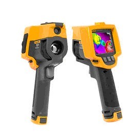 Fluke Ti32紅外<a href='http://www.cenkx.cn/hongwairexiangyi.html'>熱像儀</a>