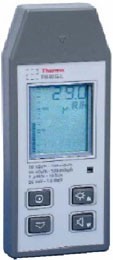 Thermo <a href='http://www.cenkx.cn/Cpzx/dianlifushefenxi/thermo-fh40g.html'>FH40G</a>多功能輻射巡測儀