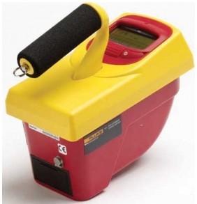 Fluke <a href='http://www.cenkx.cn/Cpzx/jlly/fluke-451p.html'>451P</a>型電離室劑量率儀