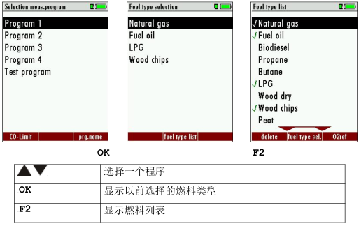 <a href='http://www.cenkx.cn/Cpzx/yanqifenxiyi/mru-optima7.html'>OPTIMA7</a>手持式煙氣分析儀操作說明-18