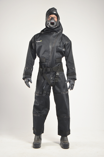 美國RST DEMRONTM輻射屏蔽防護服