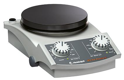 德國Heidolph REAX系列振蕩器、搖床