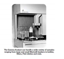 Gamma Analystt-4 Gamma Analystt-4