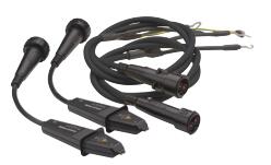 DLRO10HD 10A數字低電阻測試儀-4 DLRO10HD 10A數字低電阻測試儀-4