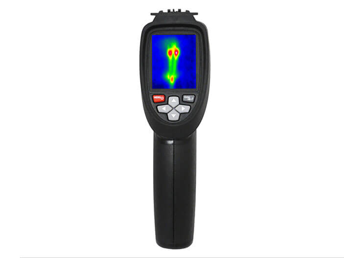 TC32經濟型手持式熱像儀-1 TC32經濟型手持式熱像儀-1