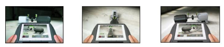 Fixturlaser NXA Ultimate激光對中儀-1 Fixturlaser NXA Ultimate激光對中儀-1