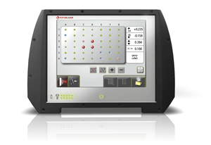 Fixturlaser NXA Ultimate激光對中儀-2 Fixturlaser NXA Ultimate激光對中儀-2
