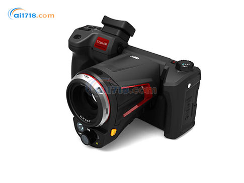 美國ICI TC600系列高端<a href='http://www.cenkx.cn/hongwairexiangyi.html'>紅外<a href='http://www.cenkx.cn/hongwairexiangyi.html'>熱成像儀</a></a>