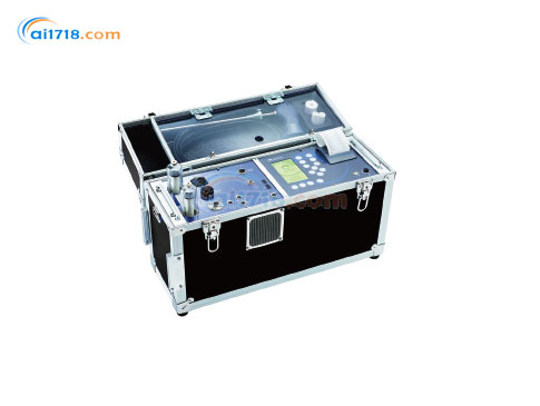 意大利seitron Mars-9工業排放<a href='http://www.cenkx.cn/Cpzx/yanqifenxiyi/seitronmars6.html'>氣體分析儀</a>