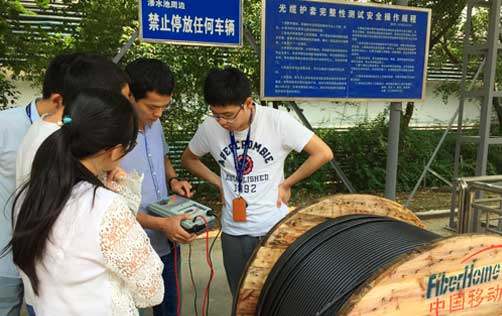 MODEL 3315,<a href='http://www.cenkx.cn/tongyi.html'>絕緣電阻</a>測試儀