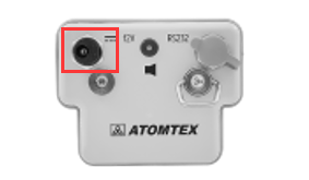 AT1121/<a href='http://www.cenkx.cn/Cpzx/jilianglvyi/atomtex-at1123.html'>AT1123</a> X、γ輻射檢測儀常用功能的使用方法