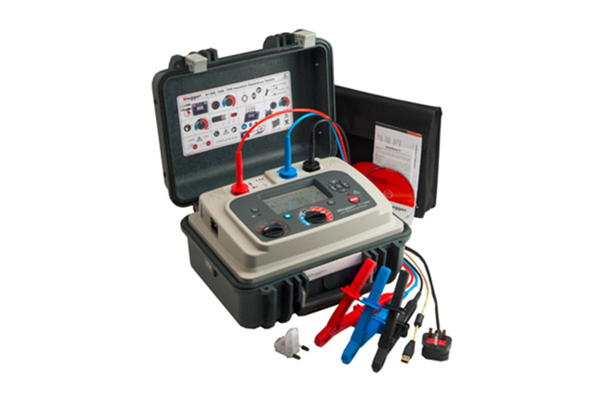 S1-568<a href='http://www.cenkx.cn/tongyi.html'>絕緣電阻</a>測試儀-MeggerS1568正規授權代理商 S1-568<a href='http://www.cenkx.cn/tongyi.html'>絕緣電阻</a>測試儀-MeggerS1568正規授權代理商