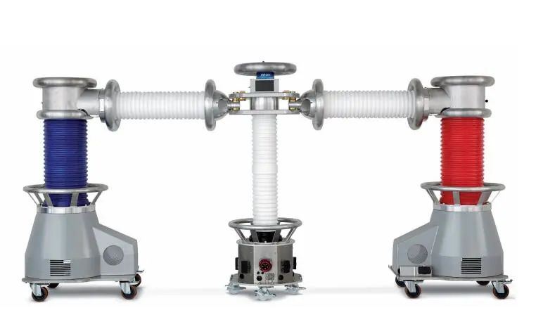 HVA200<a href='http://www.cenkx.cn/Cpzx/dianlanceshiyi/hva34td.html'>超低頻電纜測試系統</a>