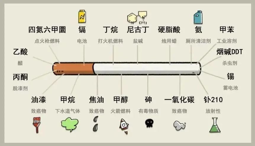 尼古丁分析 尼古丁分析