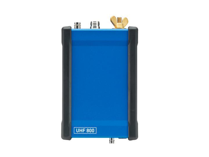 UHF 800 便攜式超高頻局部放電測量與分析系統 UHF 800 便攜式超高頻局部放電測量與分析系統