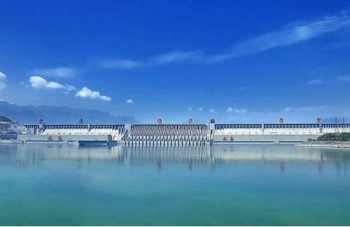 電力五大環節