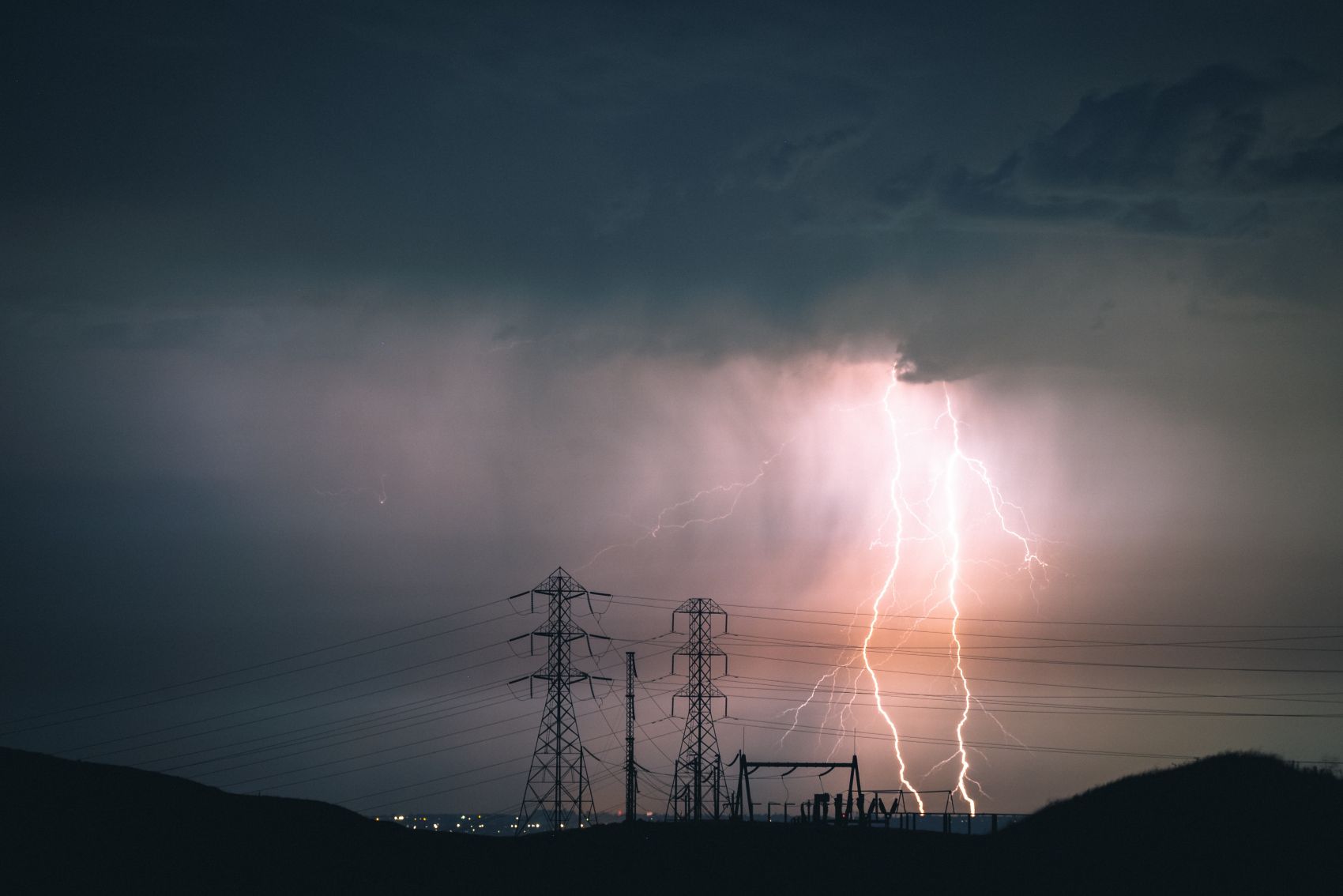 電纜雷擊故障 電纜雷擊故障