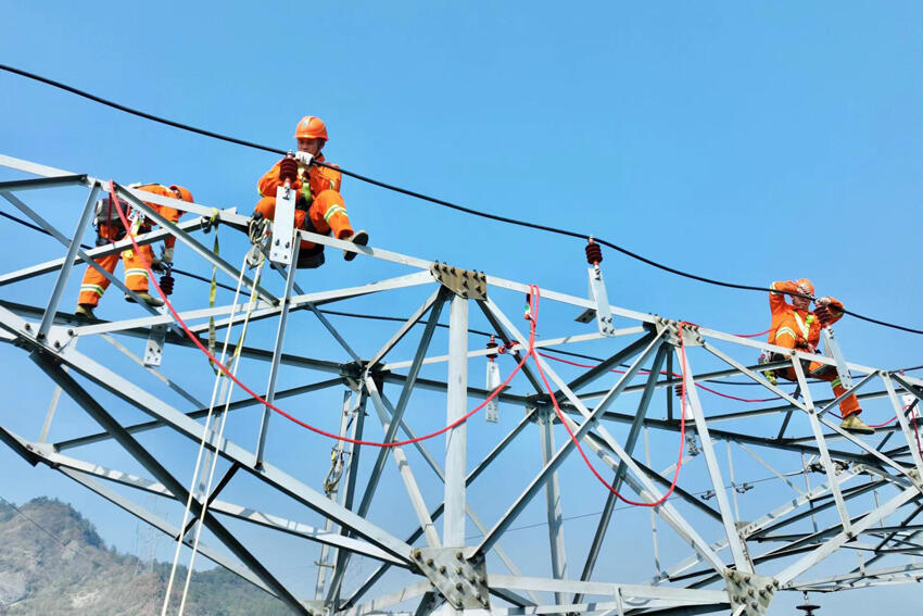 電纜故障檢測 電纜故障檢測