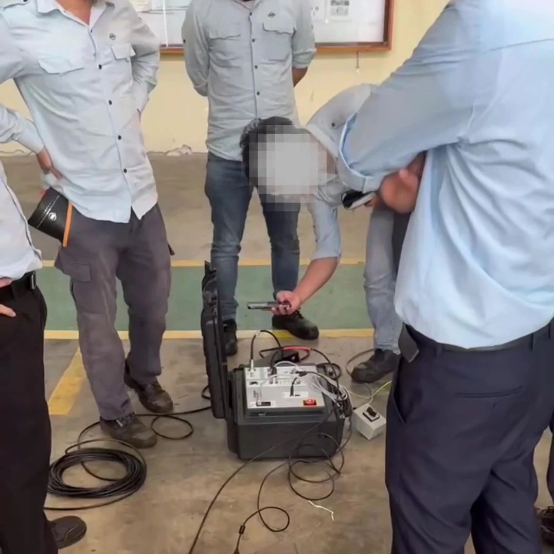 變壓器絕緣檢測服務 變壓器絕緣檢測服務