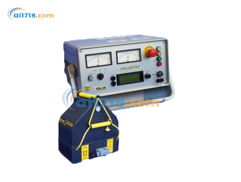 德國 Kilovolt KPG 44kV VLF便攜式電纜故障測試儀由愛儀器儀表網代理，KPG 44kV VLF 可測試擠包絕緣電纜（XLPE、PE、EPR 絕緣）以及紙 - 油絕緣電纜（PILC）。也可使用直流電壓進行電纜護套測試?，F在熱賣中，如需購買，可通過ai1718.com的客服熱線聯系我們！