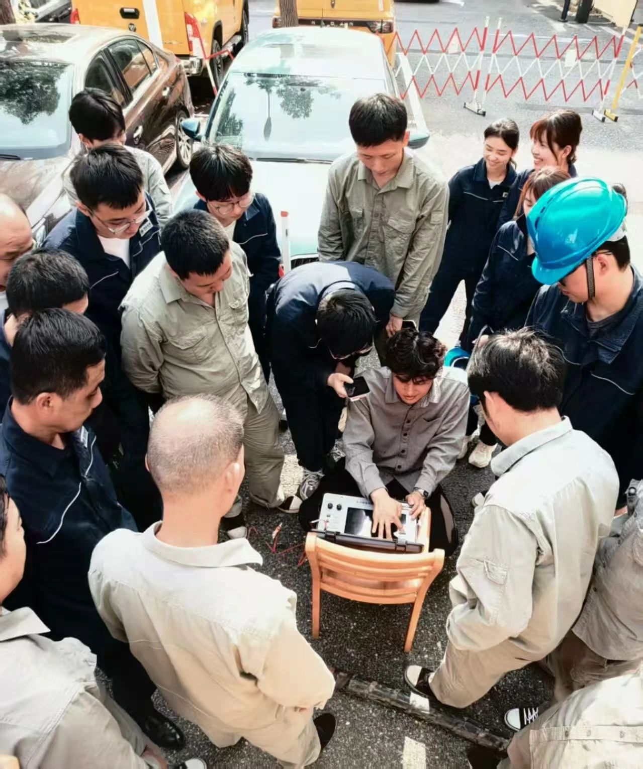 <a href='http://www.cenkx.cn/Ppzq/ersted.html'>電纜故障定位儀</a>檢測培訓 <a href='http://www.cenkx.cn/Ppzq/ersted.html'>電纜故障定位儀</a>檢測培訓