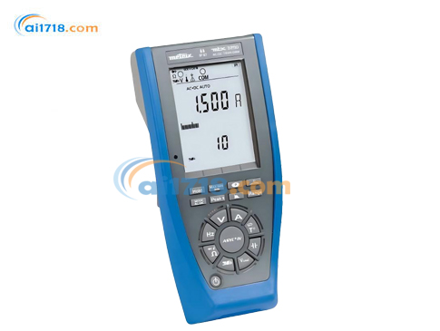 MTX3290數字萬用表