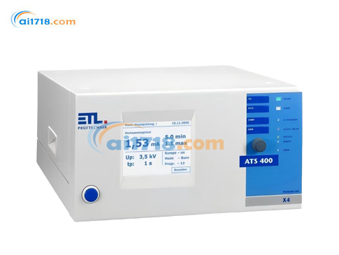 ATS400安規測試儀