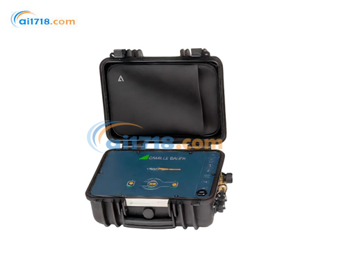 LINAX PQ5000MOBCL便攜電能質量分析儀
