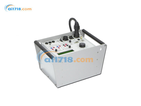 英國T&R PCU1-SP mk2初級電流注入系統