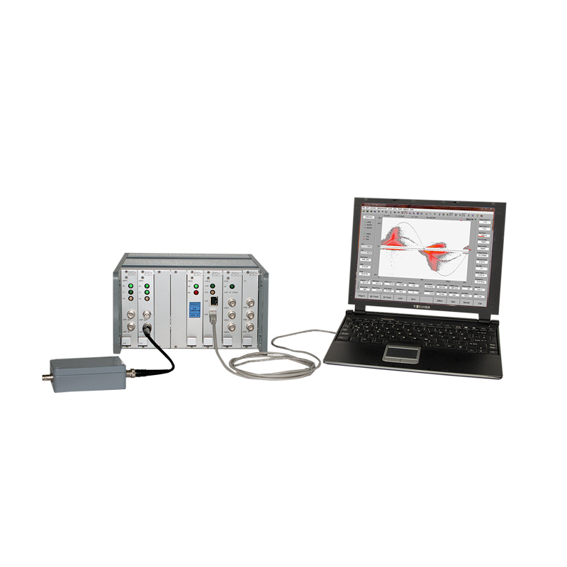 PDSG ICMsystem局放檢測系統
