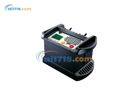 美國Megger DLRO200數字微歐表微歐計