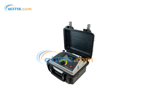  美國Megger DLRO10HD 10A數字微歐表