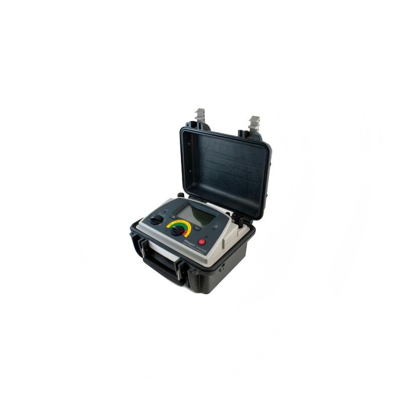  美國Megger DLRO10HD 10A數字微歐表