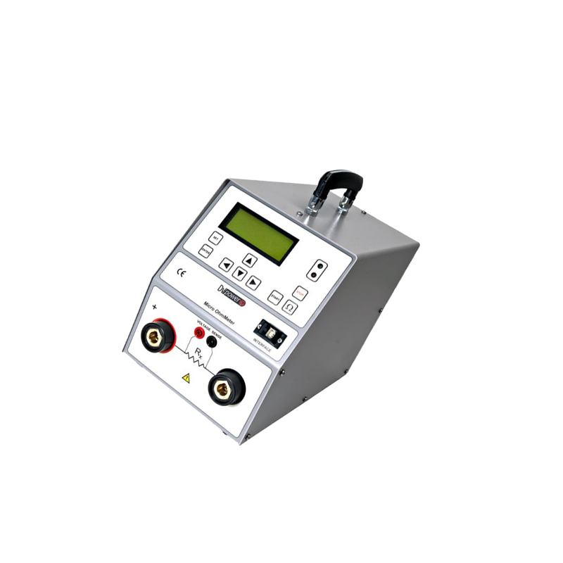 瑞典DVPOWER RMO400A斷路器測試設備