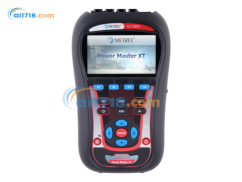 MI2893XT三相電能質量分析儀