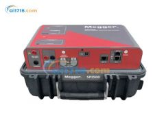 SPI500智能一次注入測試系統