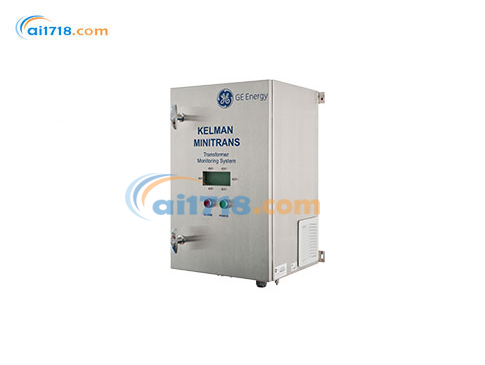 Kelman MINITRANS在線離散多氣體 DGA 變壓器監控裝置