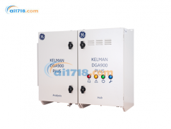 Kelman DGA 900 PLUS 9 氣體在線 DGA 可擴展至變壓器監控系統