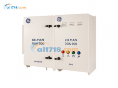 Kelman DGA 900在線變壓器油中溶解氣體監測裝置