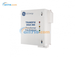Transfix DGA 500自動化五種氣體加水分在線 DGA