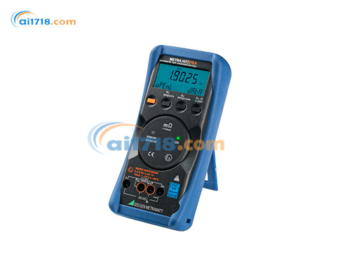 METRAHIT 27EX手持萬用表