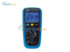 MTX202數字萬用表