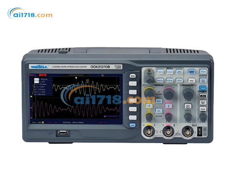 DOX2070B數字示波器