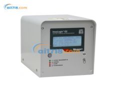 InsuLogix G2乙炔、氫氣和水分監測儀