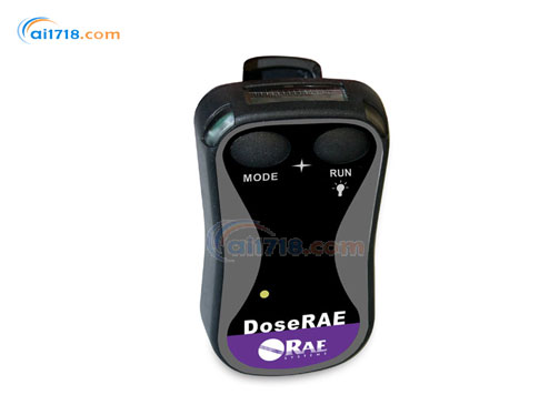 DoseRAE X、γ個人劑量計