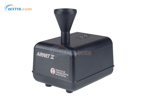 AirNet? II粒子傳感器(型號：201、301、310、501、510)