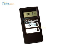 Radalert100 α、β、γ和χ多功能輻射檢測儀 