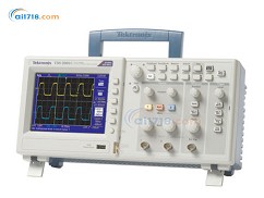 TDS2001C數字存儲示波器