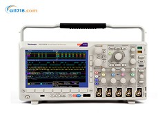 MSO3034數字熒光示波器