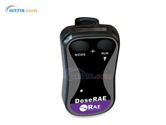 DoseRAE X、γ個人劑量計